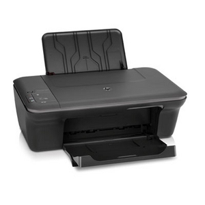 Máy in HP Deskjet 1050 All in One Printer J410a (CH346A)